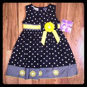 2/$10 🧡 24 month Cotton Summer Dress NWT!